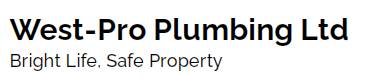 West-Pro Plumbing Ltd.