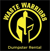  Waste Warriors Dumpster Rental of Van Meter