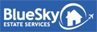 BlueSkyEstateServices.com Blue Sky  Estate Services