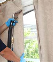 Curtain Cleaning Sydney  Bell Daniel