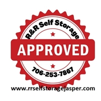 R & R Self Storage-Jasper Self Storage R & R Self Storage-Jasper Self Storage