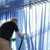 Curtain Cleaning Canberra Sophia Thomas